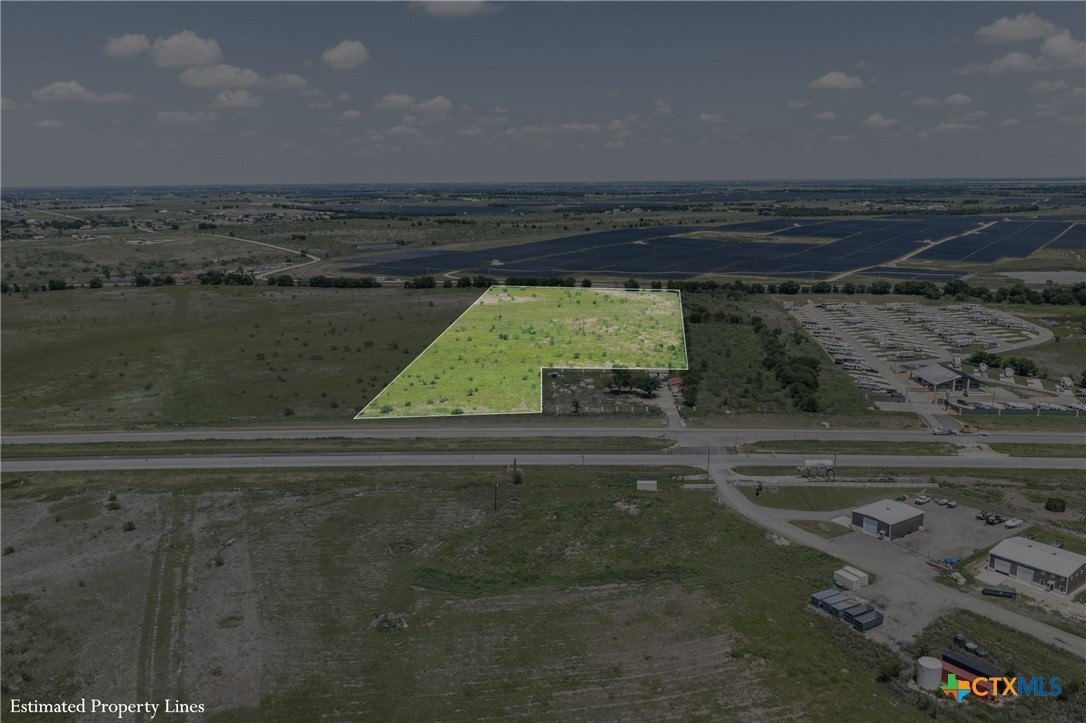Rogers, TX: 10 Acre Land