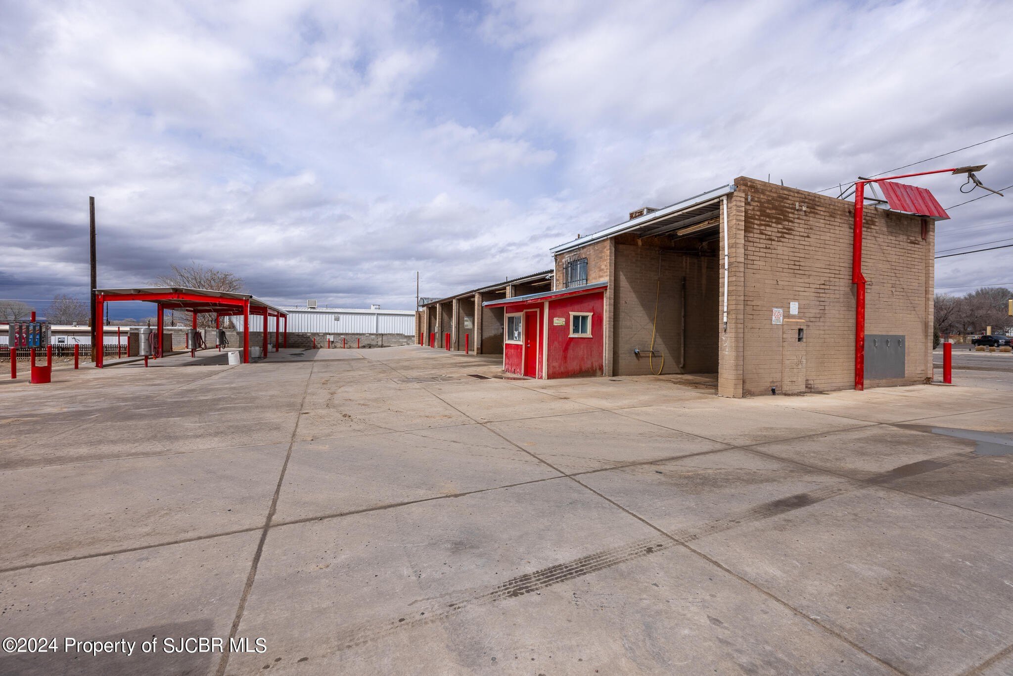 Bloomfield Commercial Property Portfolio