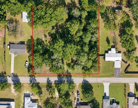 Land, BELLEVIEW, FL