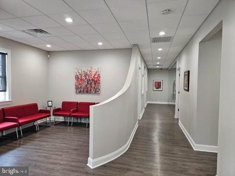 VOORHEES Office Condo For Sale