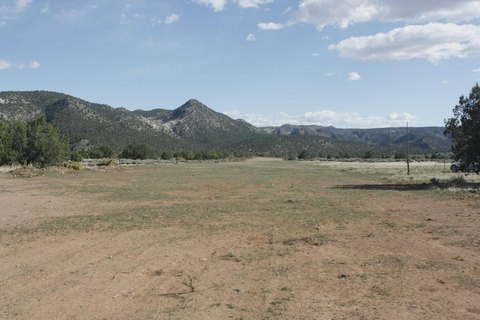 Dammeron Valley Land with Runway