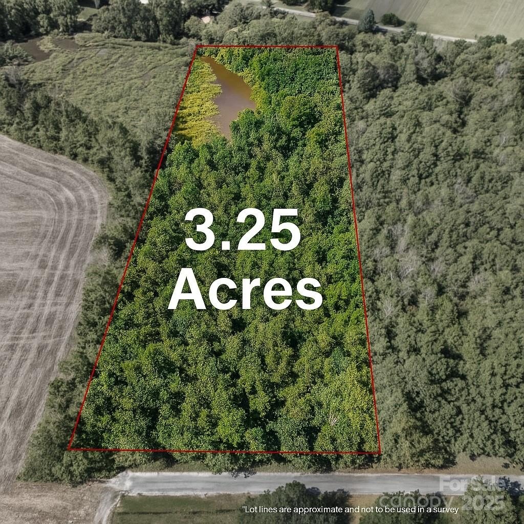 Monroe Land with Development Potential
