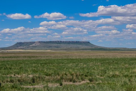 40 Acres in Cascade, MT