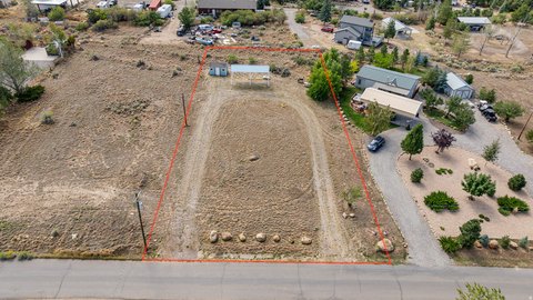 Land, Fairview, UT