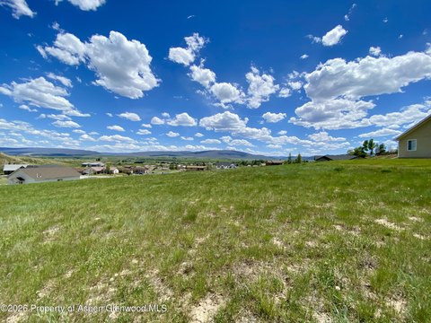 LAND - Meeker, CO