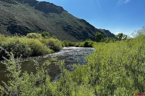 Gunnison, CO Land For Sale