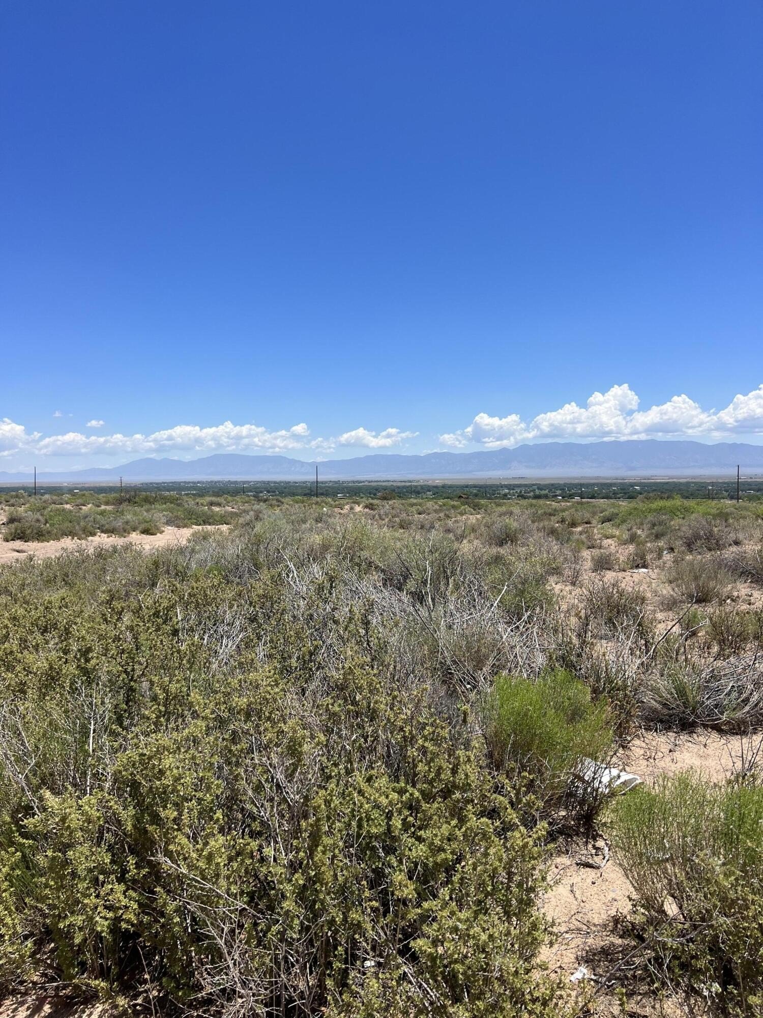 Land For Sale in Belen