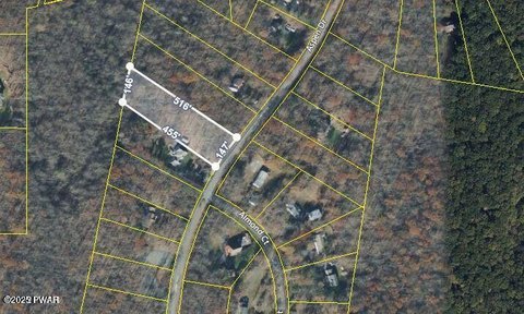 Residential Land in Milford, PA