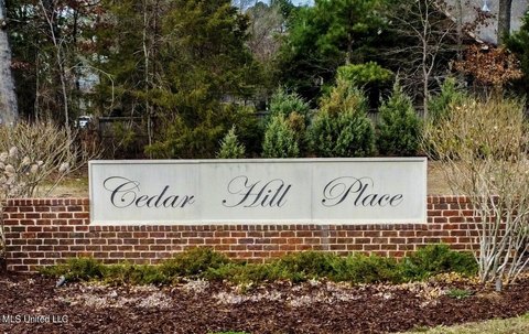 Residential Lot in Gated Community