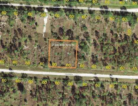 Land, PUNTA GORDA, FL