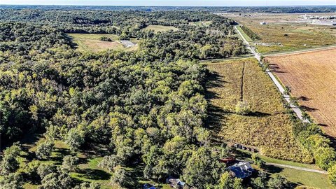 Independence, MO 5-Acre Lot