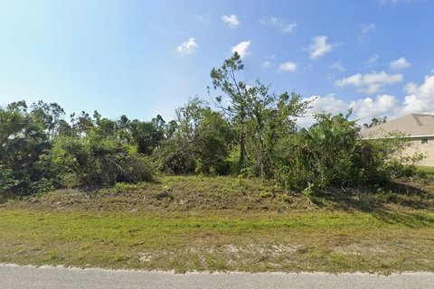 LAND - PORT CHARLOTTE, FL