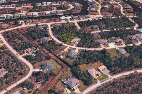 LAND - PORT CHARLOTTE, FL
