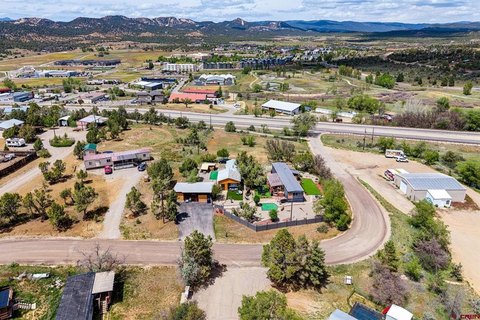 LAND - Durango, CO