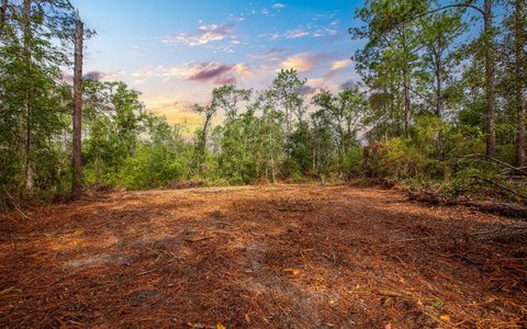 Waterfront Recreation Land Opportunity