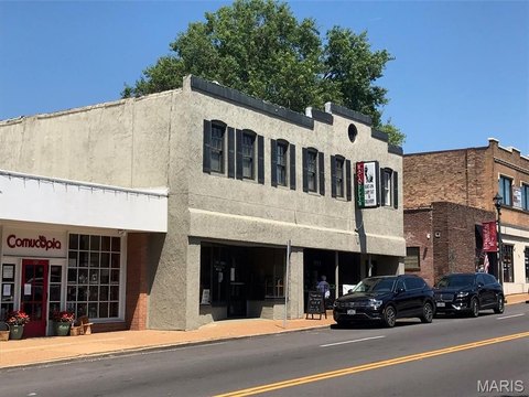 Historic Multi-Tenant Office Building