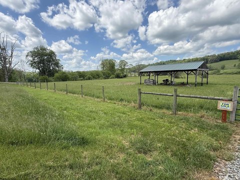Kerens, WV Farmland Opportunity
