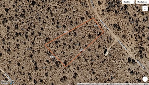 LAND - Tucson, AZ