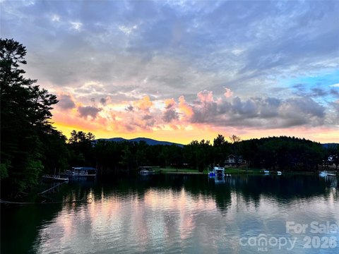 Land, Nebo, NC