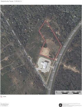 High-Traffic Commercial Lot