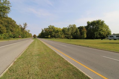 Residential Land Parcel with Road Frontage
