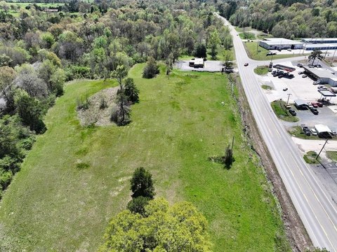 Highway Frontage Land For Sale