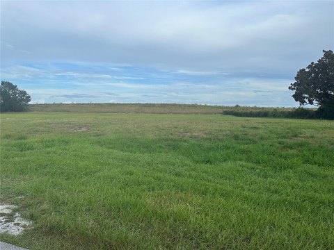 Residential Lot in Gated Community