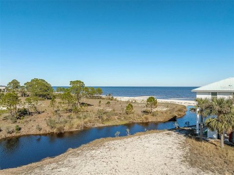 LAND - PANACEA, FL