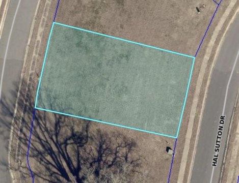 Land for Dream Home