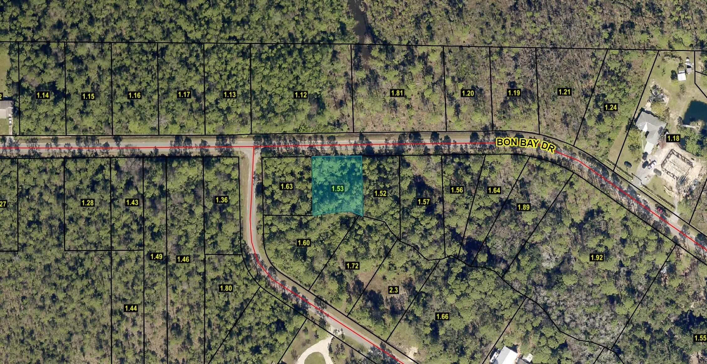 Residential Land Near East Bay