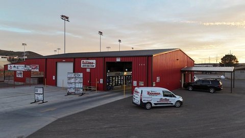 Alpine, TX Commercial Opportunity