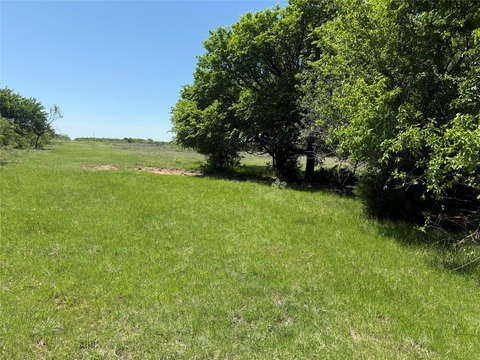 Fenced Pasture Land with Highway Frontage