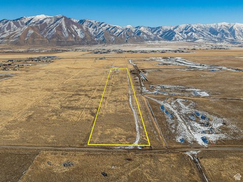 Tooele Land Development Opportunity