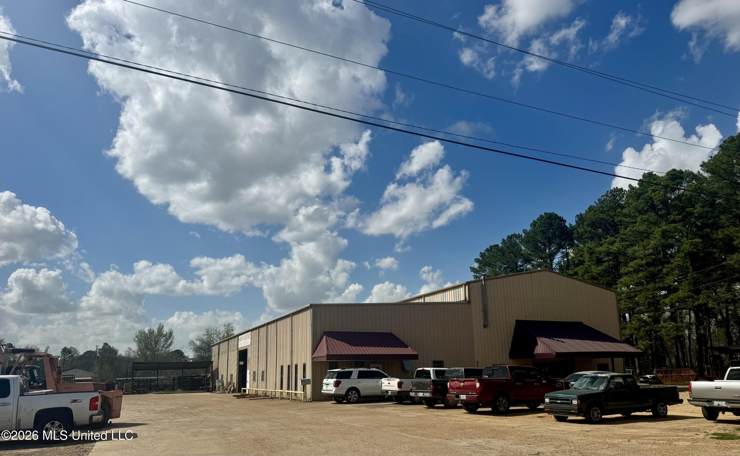Functional Industrial Asset in Pearl