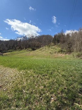 Residential Land in Pikeville, KY