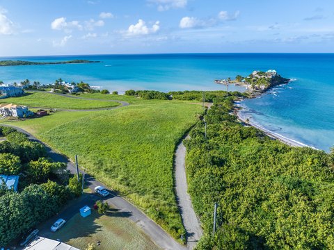 Land, St. Croix, VI