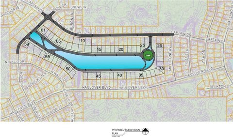 Deltona Land Development Opportunity