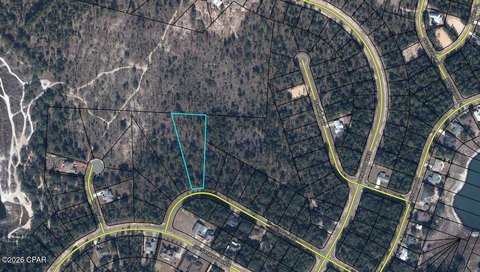 LAND - Chipley, FL