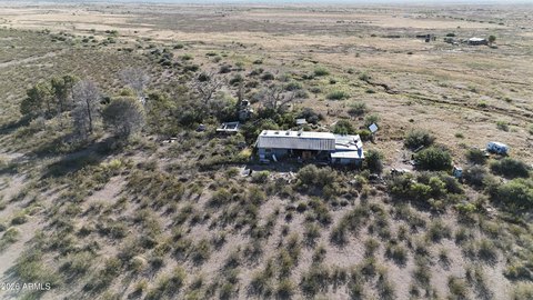 LAND - Douglas, AZ