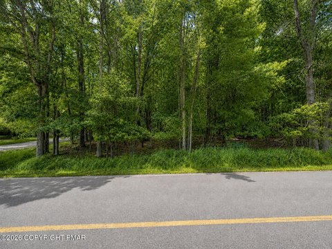LAND - Albrightsville, PA