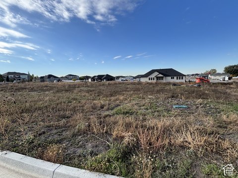 Land, Pleasant View, UT