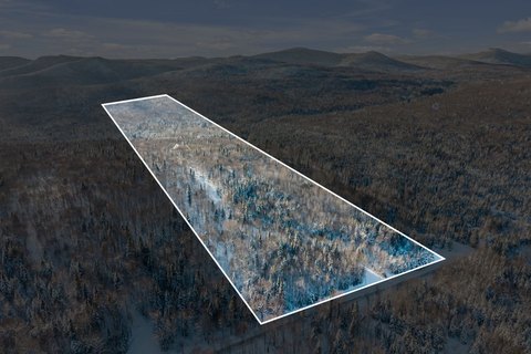 Saint-Ferreol-les-Neiges, QC