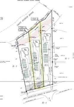Riverfront Residential Land Opportunity