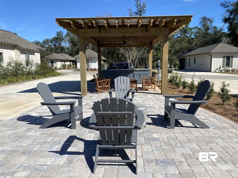 Waterfront Motor Coach Resort Lot