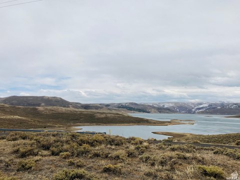 Heber City Land with Views