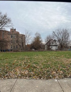 Chicago Land For Sale