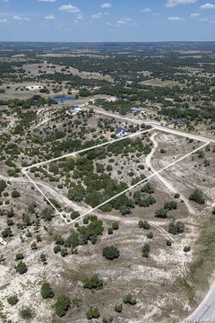 Land, Blanco, TX