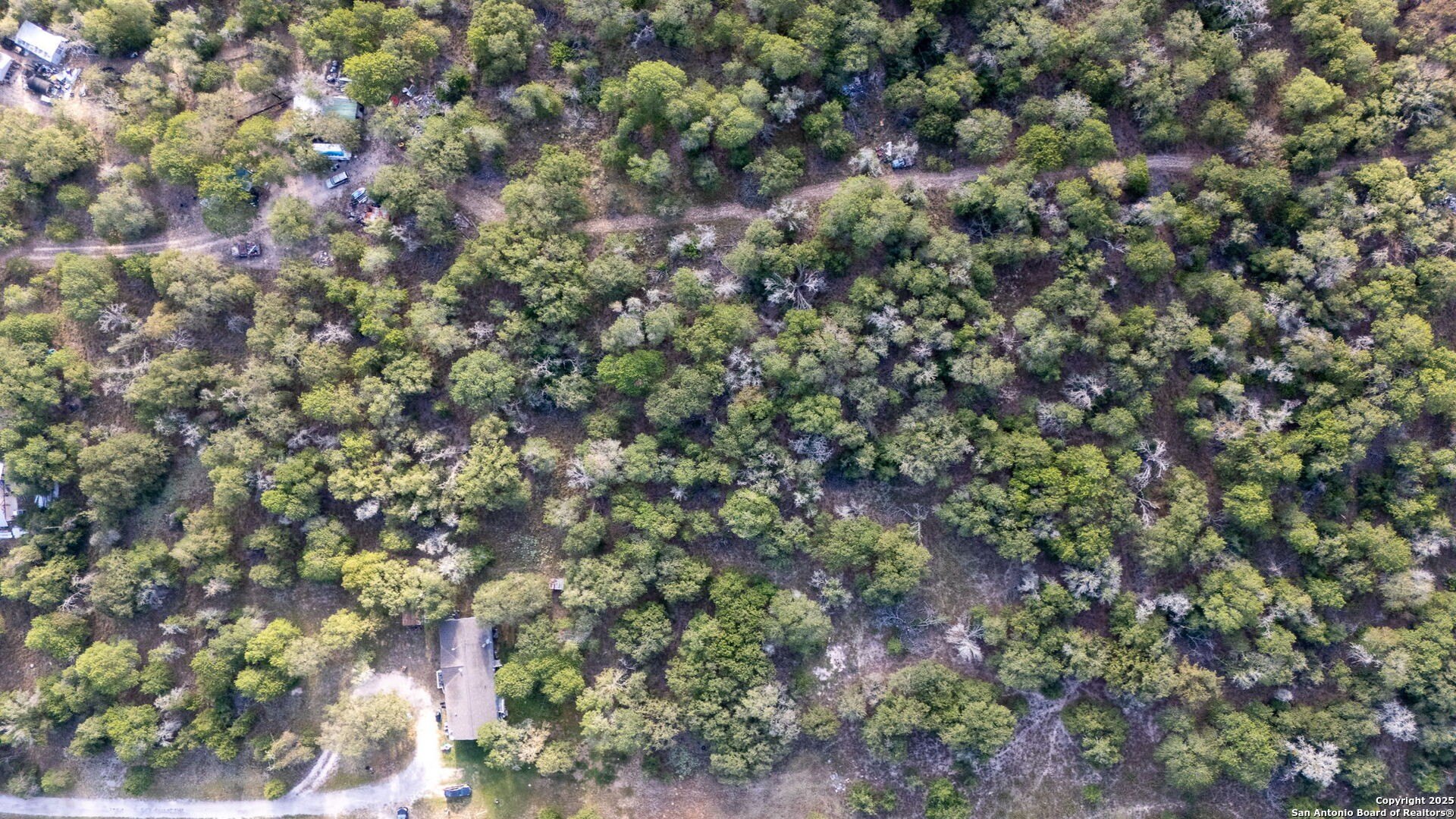 Residential Land in Seguin, TX