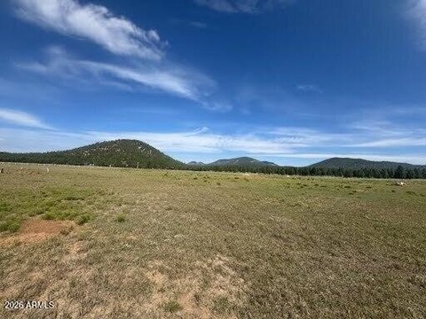 Land, Parks, AZ