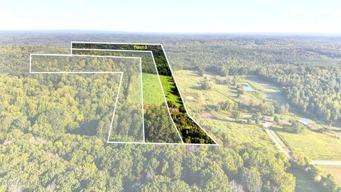 Land, Pittsboro, NC